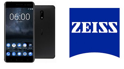 Nokia 暗示旗艦新機會配備 Zeiss 鏡頭