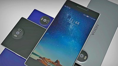 Nokia 擺長蛇陣！兩款新機傳年中推出
