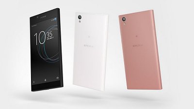 【估計定價低過 HK$2,000】 Sony Xperia L1 登場！