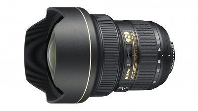 傳 Nikon 今年將推出 5 支新鏡，14-24mm f/2.8 有後繼？