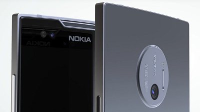 Nokia 9 規格曝光！Snapdragon 835、Zeiss 雙鏡相機加持！