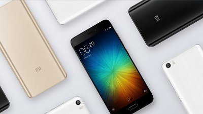 小米 6 規格全曝光：尊享版設 3,000 萬像素主相機！

