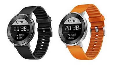 Huawei Fit 推出！唔洗 HK$1,000 玩到運動智能錶