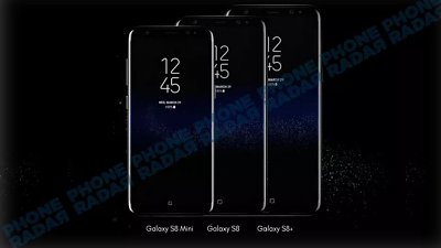 【想買留手】Samsung Galaxy S8 大軍傳還有一機