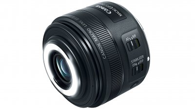 三千有找 Canon EF-S 35mm F2.8 Macro IS STM 發表 [附官方樣本]