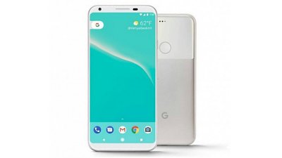 Google Pixel 2 疑似曝光！18:9 屏幕將成潮流
