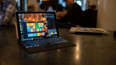 Microsoft Surface Pro 5 現身中國！規格隨即曝光