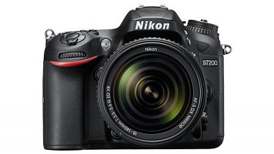傳 Nikon D7200 入替型號將於日內公布