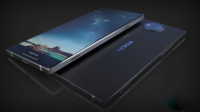 【Snapdragon 835、Zeiss 雙鏡頭旗艦】Nokia 9 定價及發佈日子曝光！