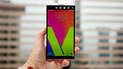 LG V30 規格首次曝光！將應用曲面 OLED 屏幕