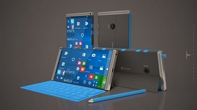 Microsoft CEO：我們還有造手機！Surface Phone 有望推出