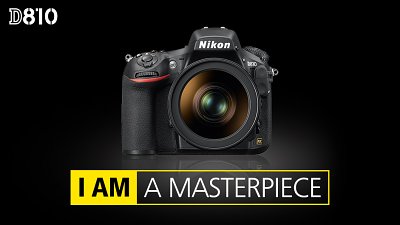 Nikon D810 入替型號消息流出，規格吸引！