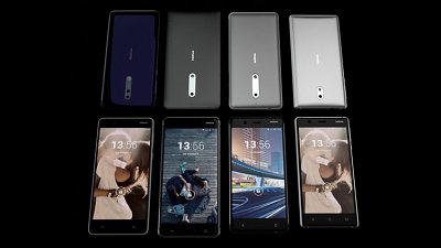 有片睇！Nokia 雙鏡旗艦機曝光！