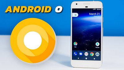 Android O 發表！啟動 Apps 時間快超過兩倍