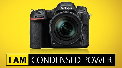 【用家心得】Nikon D500「摘星」皇者