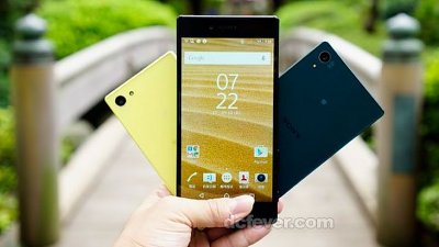 新旗艦 Sony Xperia XZ1 傳 9 月發表！追隨 A9 加入全像素連拍功能