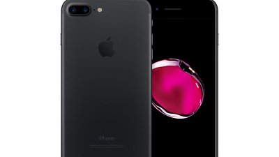 【有褔同享】零機價出兩部 128GB iPhone 7 Plus 連 30GB 多人共享數據
