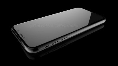【權威來源】iPhone 8 再曝光！
