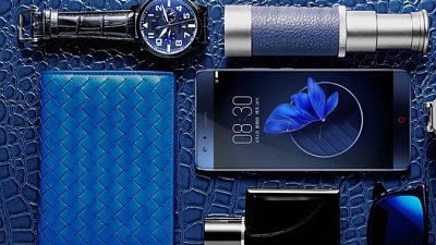 中國堆料機皇 Nubia Z17 登場！規格比 iPhone 7 Plus、S8+ 有優勢