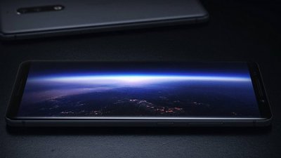 Nokia 9 現身 Antutu ？跑分成績達 170,000！