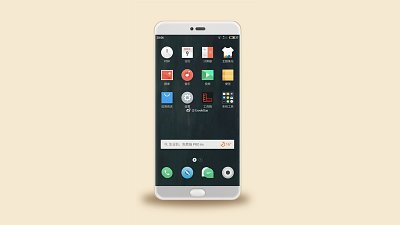 Meizu Pro 7、Pro 7 Plus 曝光！背面向戰鬥民族機皇致敬
