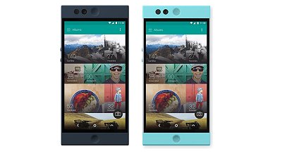 Android 之父策劃手機 Nextbit Robin 清貨！HK$1000 有找就買到