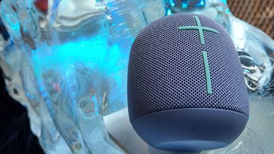 【360 度土製炸彈】UE Wonderboom 戶外藍牙喇叭登場