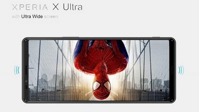 Sony 全面屏手機將會推出？JDI 可供應 6 吋 Full Active 屏幕