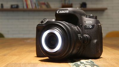 編輯 Mic：「平價卻有靚鏡質素」- Canon EF-S 35mm F2.8 Macro 試用