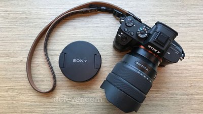 【氣勢磅礡】Sony FE 12-24mm F4 G 樣本上載完成