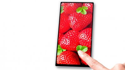 Sony Xperia XZ1 曝光！如無意外會用 6 吋全面屏幕
