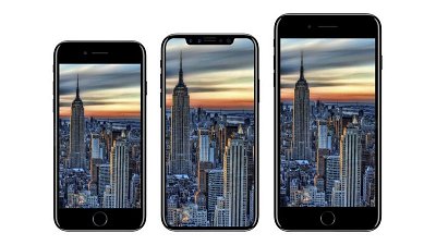 最強 Apple 分析師 10 個 iPhone 8 預測
