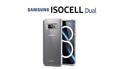 Samsung Galaxy Note 8 再曝光！規格變得明朗化
