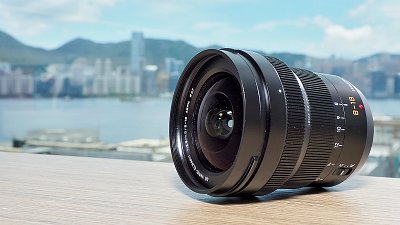 鏡吞天下：Leica DG 8-18mm f/2.8-4 實拍完成！