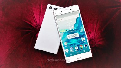 Sony Xperia XZ1、Xperia XZ1 Compact 雙旗艦曝光！首度運行 Android 8.0 