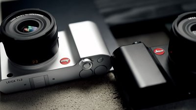 Leica TL2 戰力大升：20fps 連拍、4K 拍片