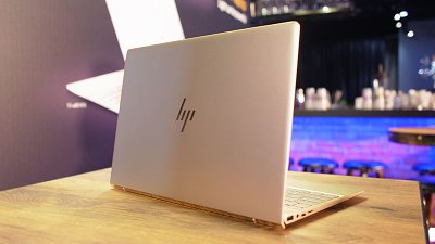【輕．型筆電】HP Envy 13 登場！旅攝修圖之選