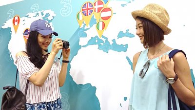 3 香港跨國漫遊數據王！HK$78 多國用足 14 日