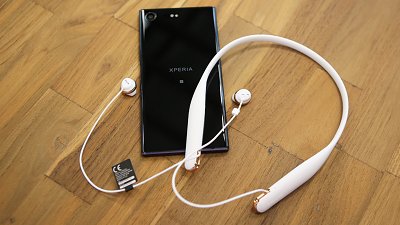 【實用設計，復古音質】Philips Hyprlite SHB4205 藍牙耳機試聽
