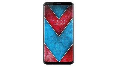 LG 自爆 V30 會用新一代曲面 P-OLED FullVision 全面屏！色域會是前所未有