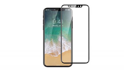 iPhone 8 前後相機都支援 4K、60fps 錄影！日後解鎖時竟然要大家舉一舉機？