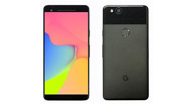 Google Pixel 2 真機流出！可看的賣點還有不少