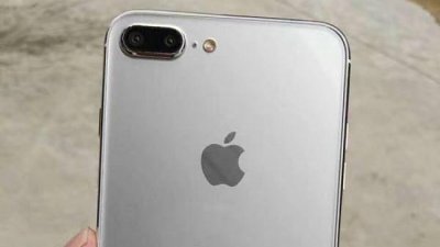 比 iPhone 8 亮麗！iPhone 7S Plus 曝光