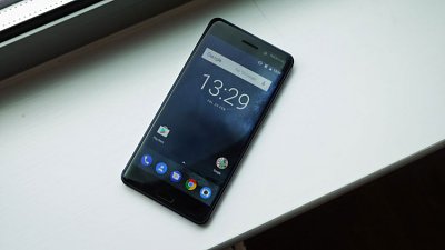 Nokia 8 萬事俱備！配備 Snapdragon 835、Zeiss 雙鏡進取價發售
