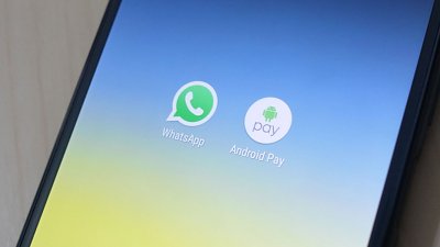WhatsApp 將加入支付功能！目的是不想大家看廣告？
