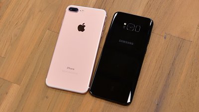 【編輯觀點】手機點解只有 Apple、Samsung 最受歡迎？
