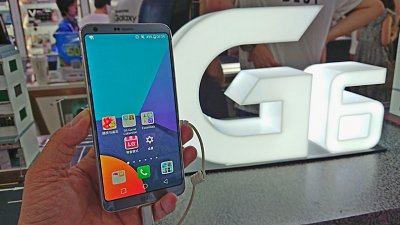 【行情速遞】LG G6、G6+ 再減價，是否入手好時機？