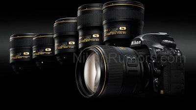 Nikon D850 相机介绍文章, 测试报告 - DCFeve