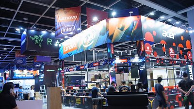 【行場速遞】17 年香港電腦通訊節筍貨優先睇