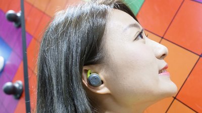 【長時間無束縛體驗】Jabra Elite Sport 升級版試聽